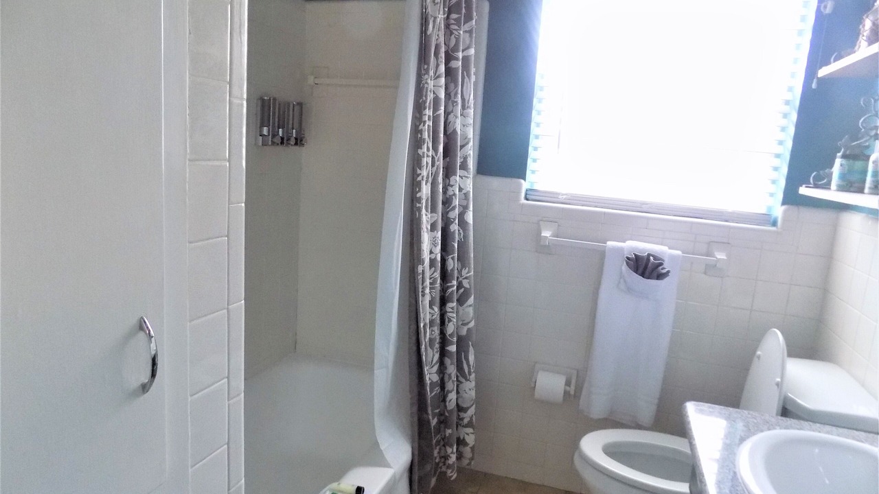 Photo of Bathroom in Northeast Pensacola