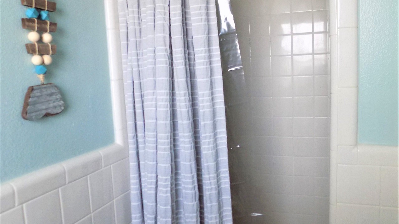 Photo of Bathroom in Northeast Pensacola
