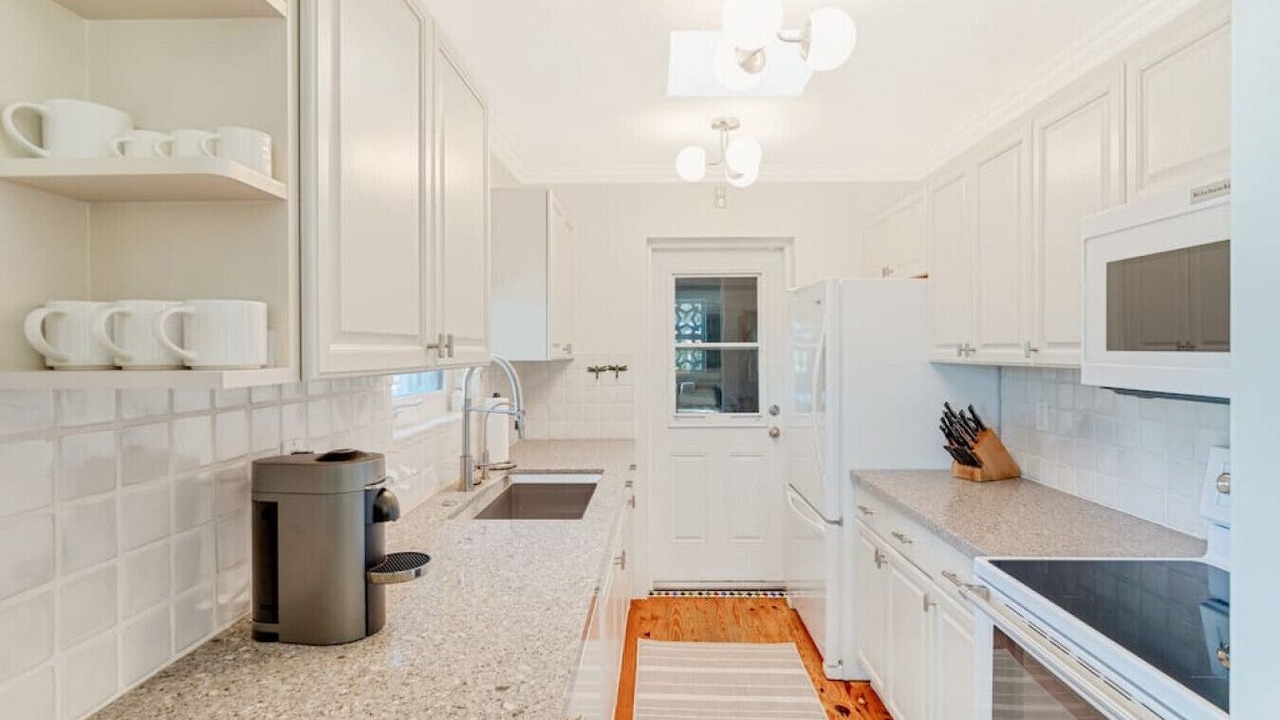 Photo of Kitchen in Bel Air