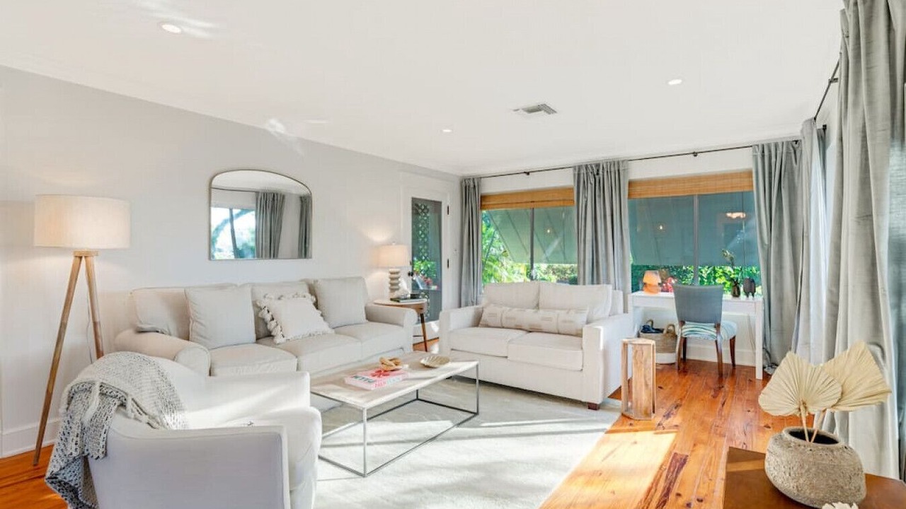 Photo of Livingroom in Bel Air