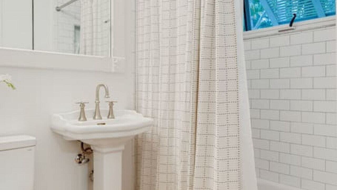 Photo of Bathroom in Bel Air