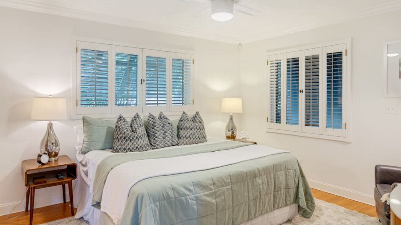 Photo of Bedroom in Bel Air