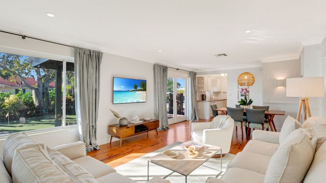 Photo of Livingroom in Bel Air