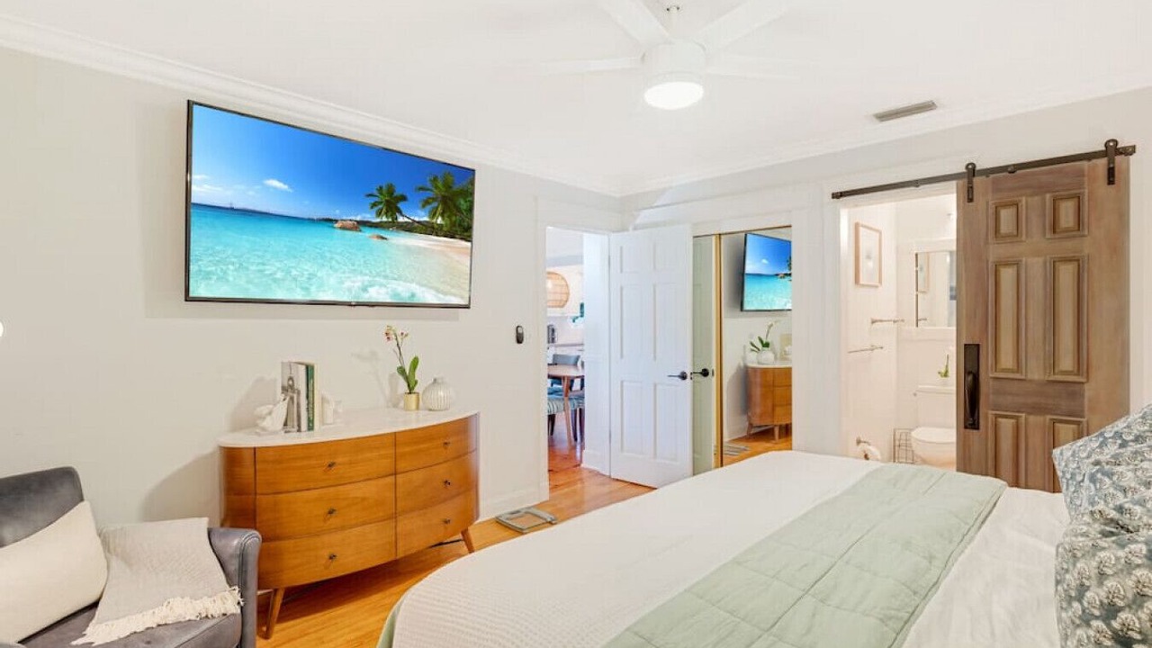 Photo of Bedroom in Bel Air