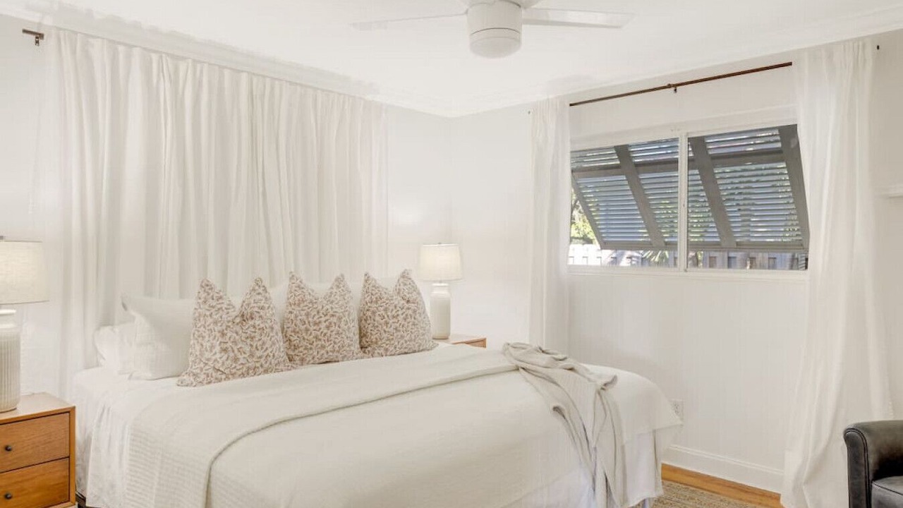 Photo of Bedroom in Bel Air