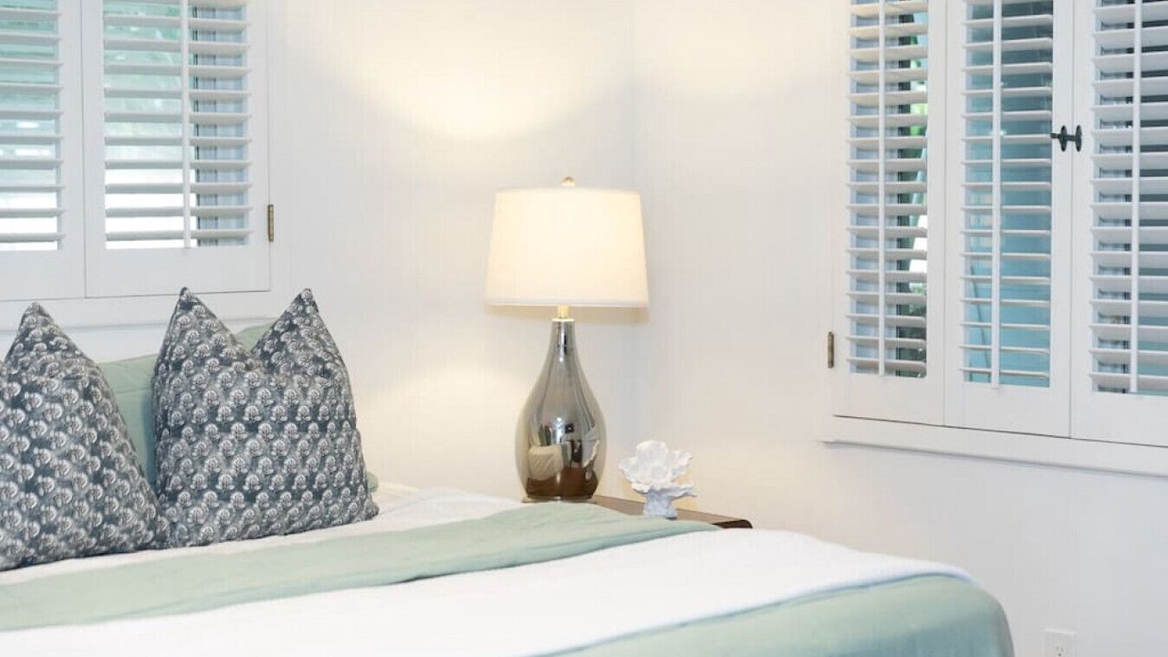 Photo of Bedroom in Bel Air