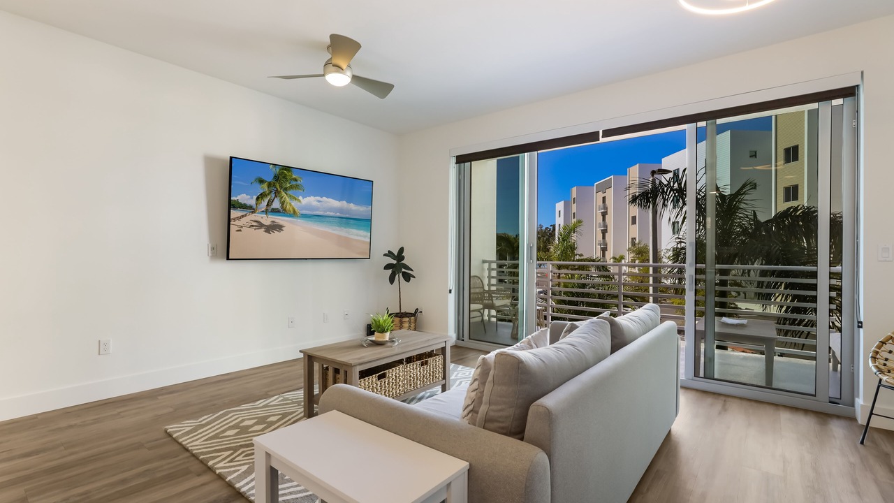 Photo of Livingroom in North Trail