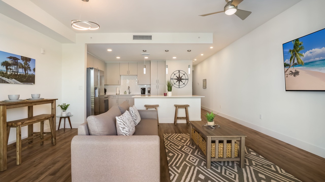 Photo of Livingroom in North Trail