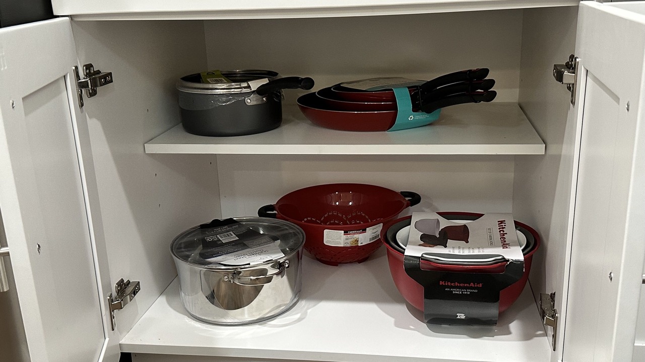 Photo of Kitchen in Buckingham