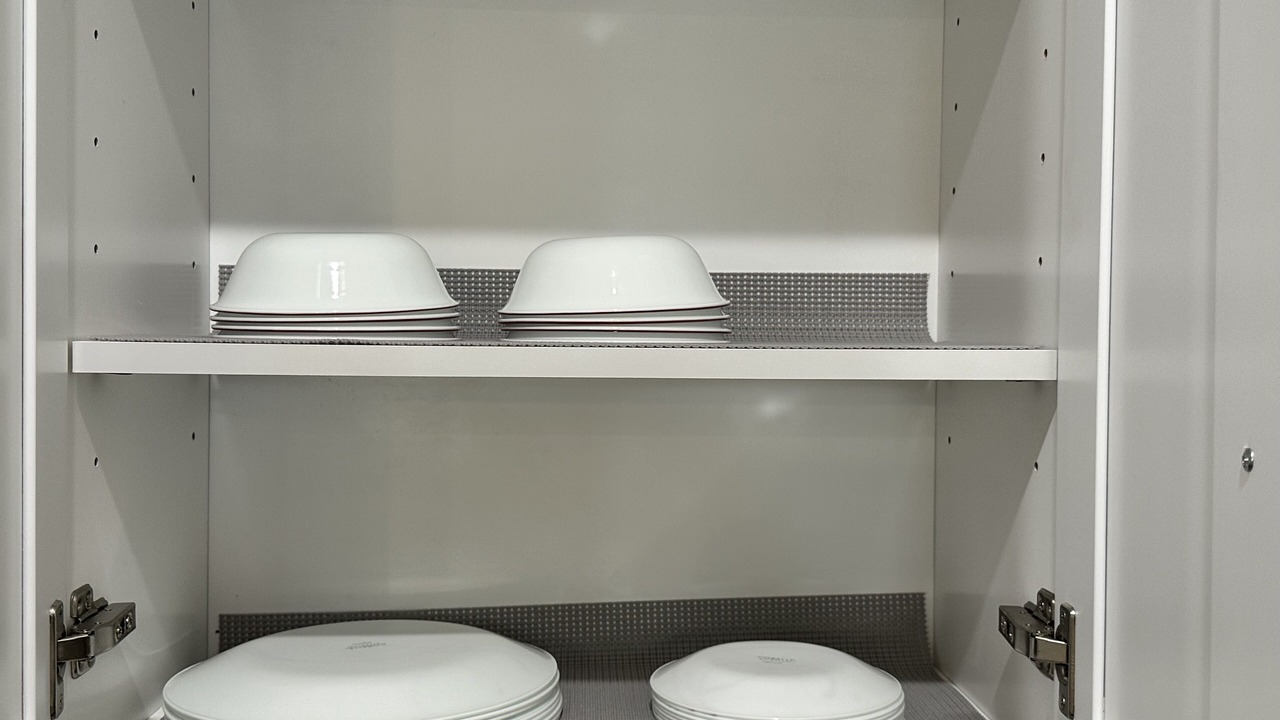 Photo of Kitchen in Buckingham