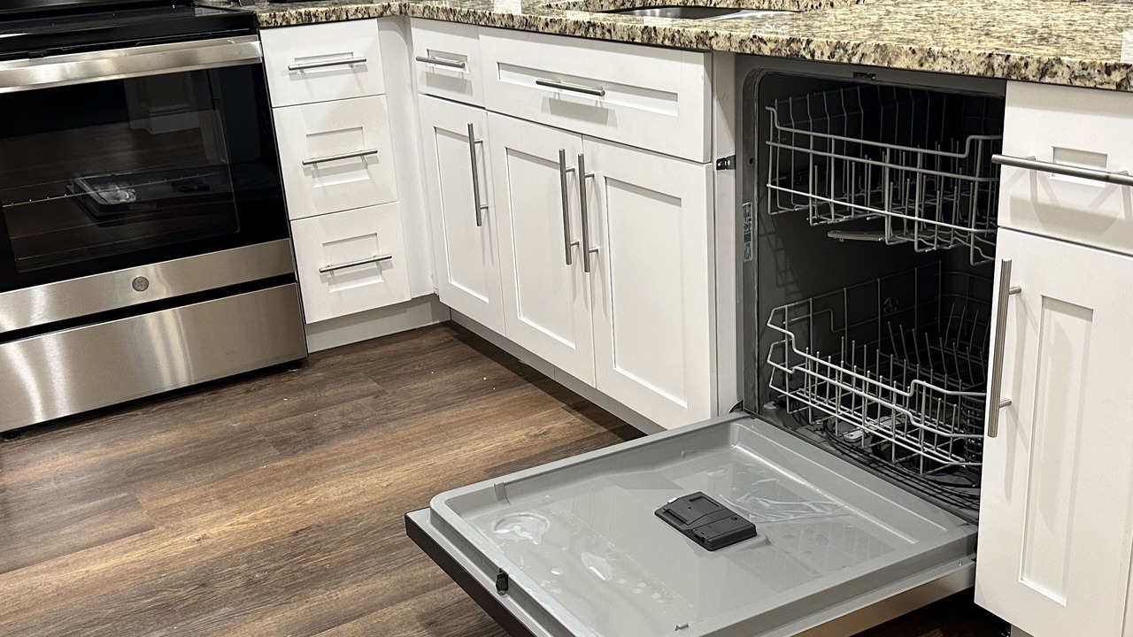 Photo of Kitchen in Buckingham