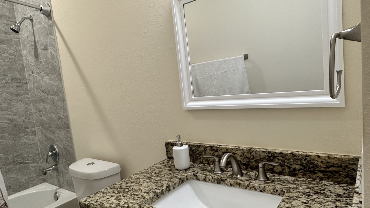 Photo of Bathroom in Buckingham