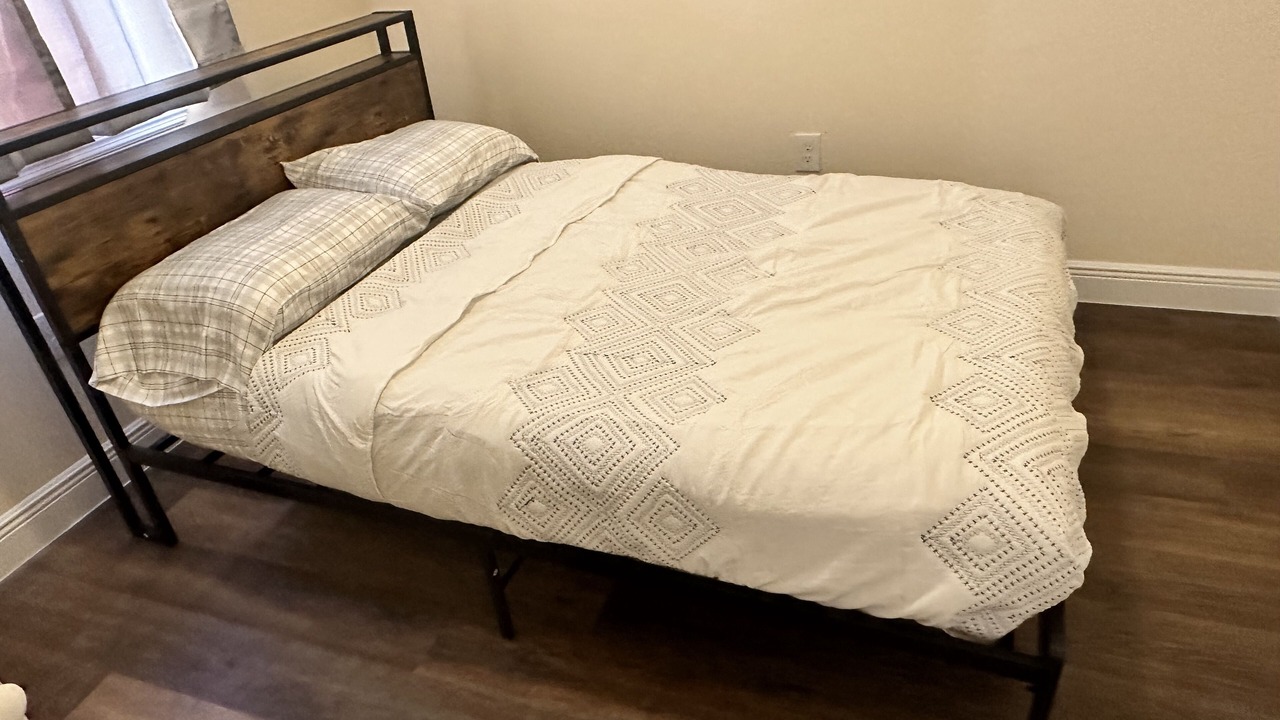Photo of Bedroom in Buckingham