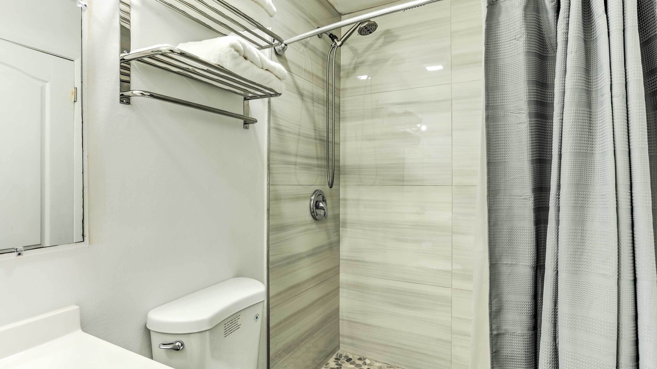 Photo of Bathroom in Fort Pierce Shores