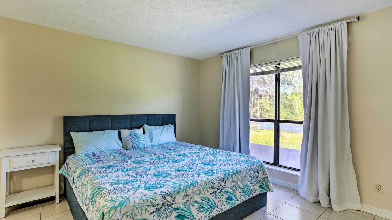 Photo of Bathroom in Fort Pierce Shores