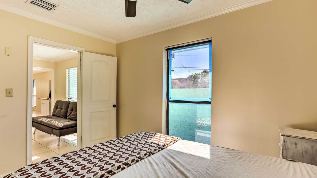 Photo of Bedroom in Fort Pierce Shores