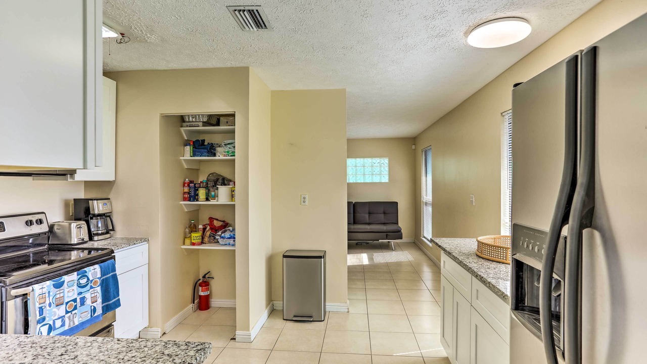 Photo of Kitchen in Fort Pierce Shores