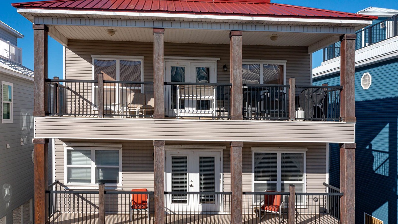 Photo of Outdoor in White Sands Cottages
