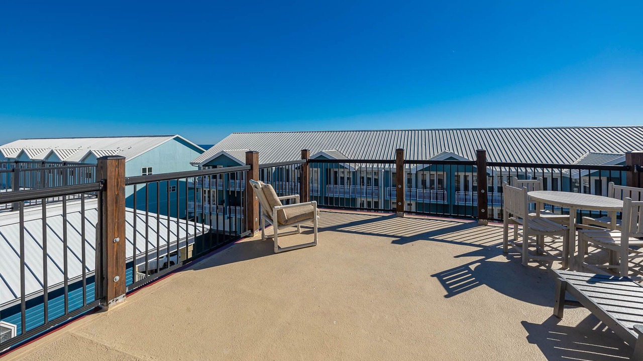 Photo of Outdoor in White Sands Cottages