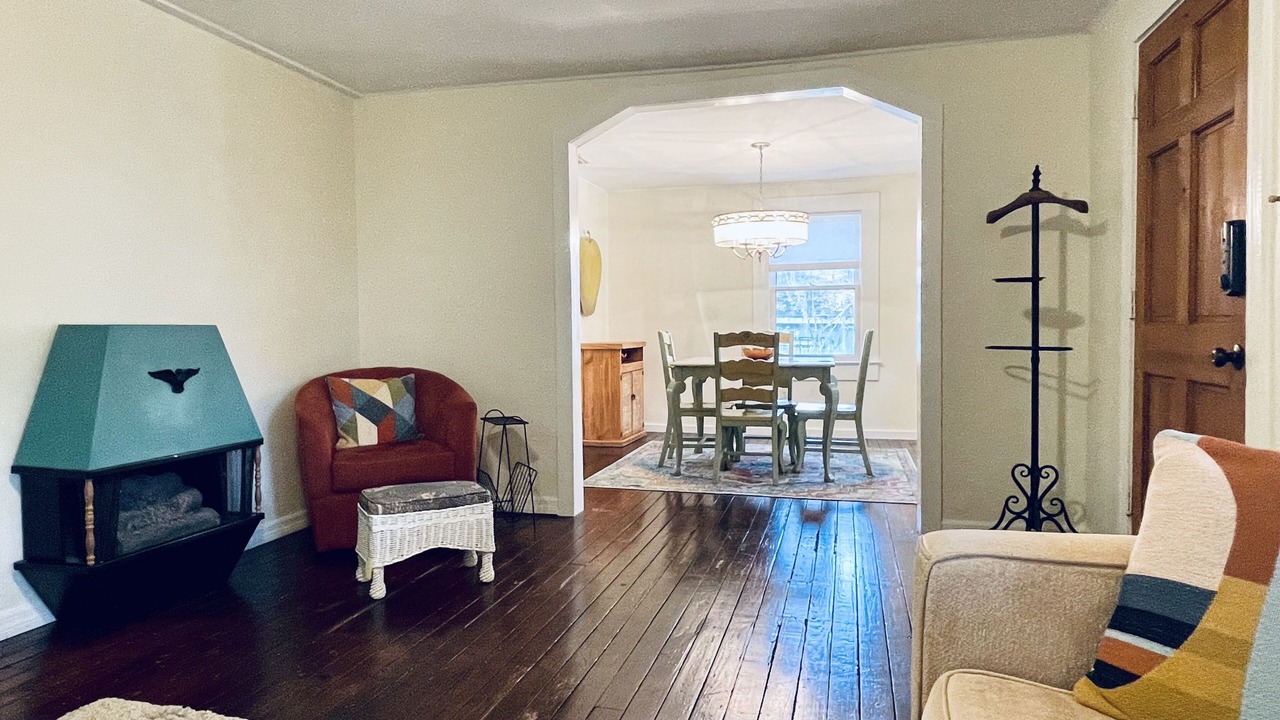 Photo of Livingroom in Micanopy
