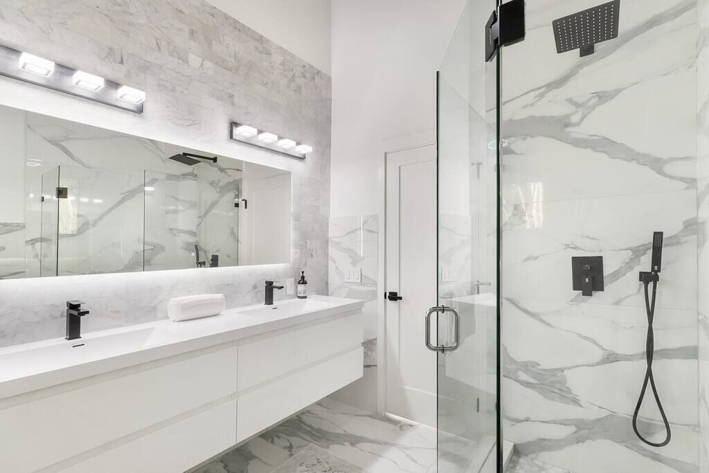 Photo of Bathroom in Seybold