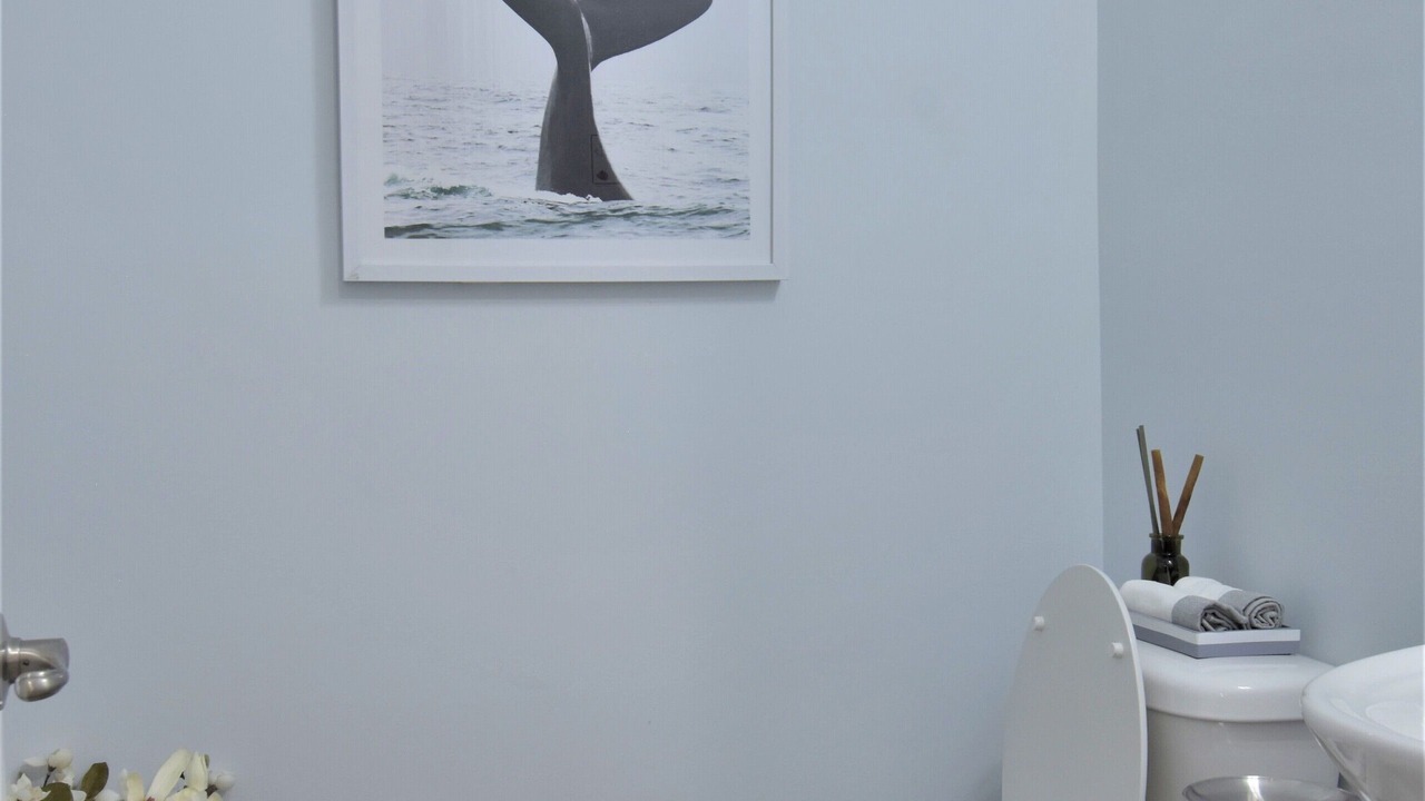 Photo of Bathroom in St. Augustine