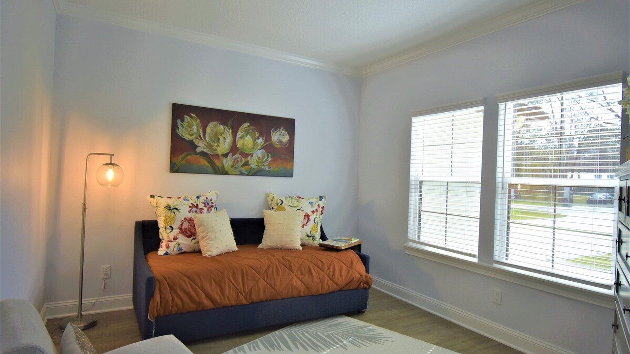 Photo of Bedroom in St. Augustine
