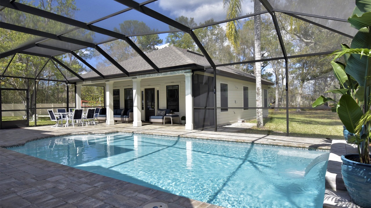 Photo of Outdoor in St. Augustine