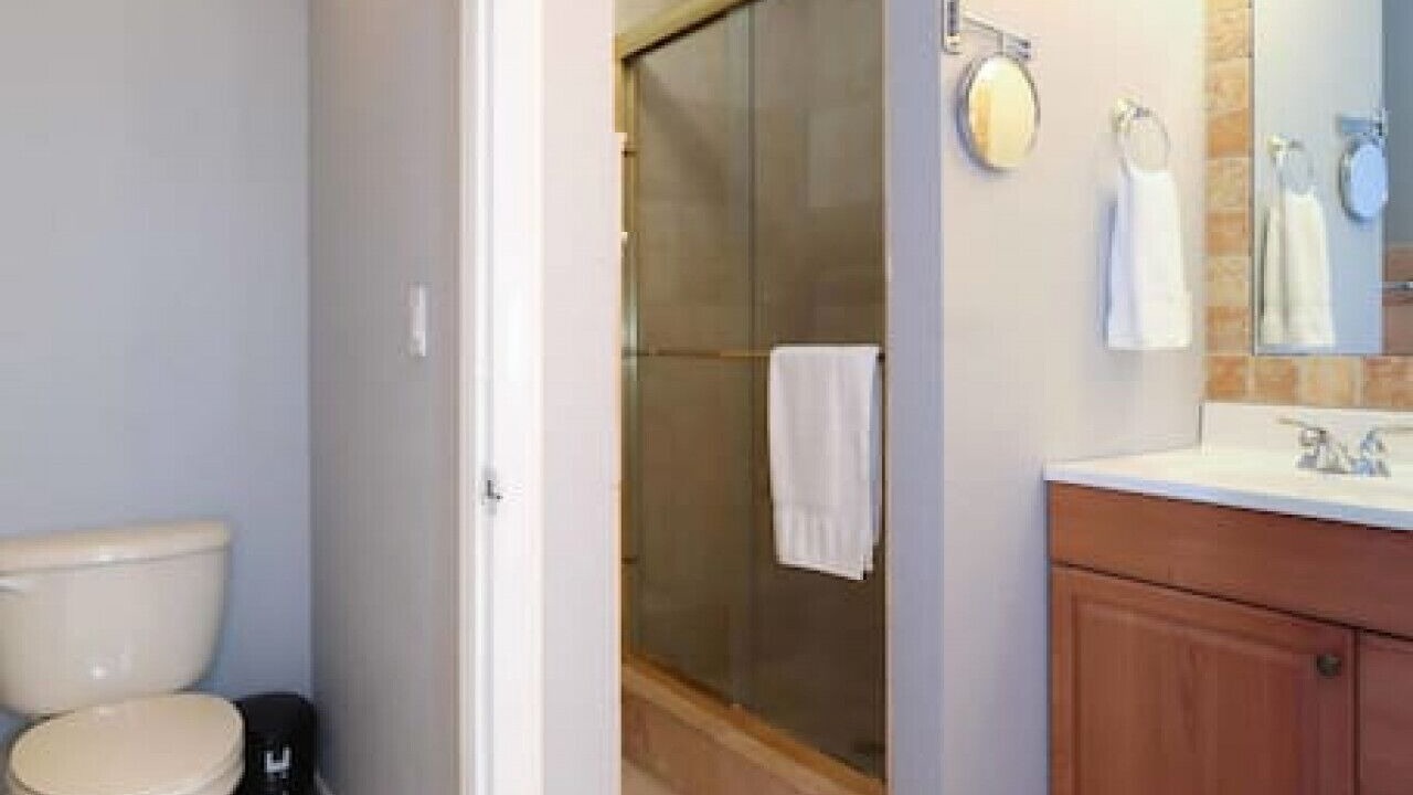 Photo of Bathroom in Greenacres