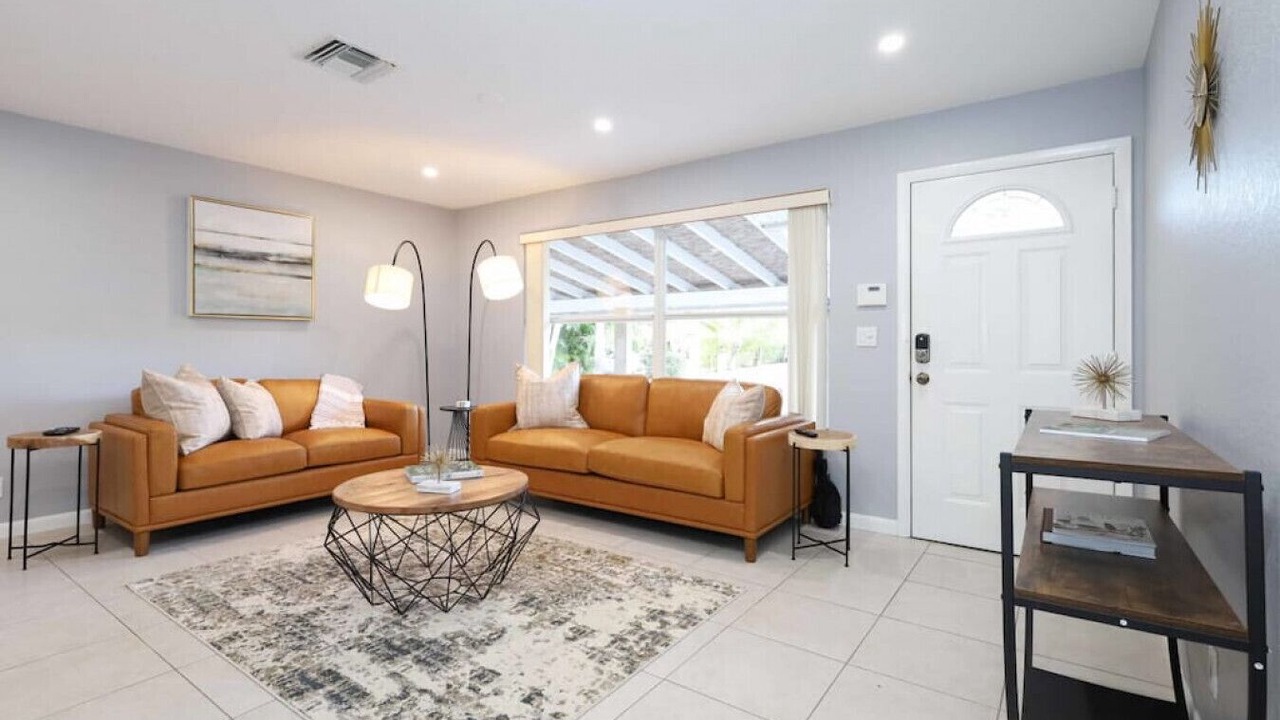 Photo of Livingroom in Greenacres