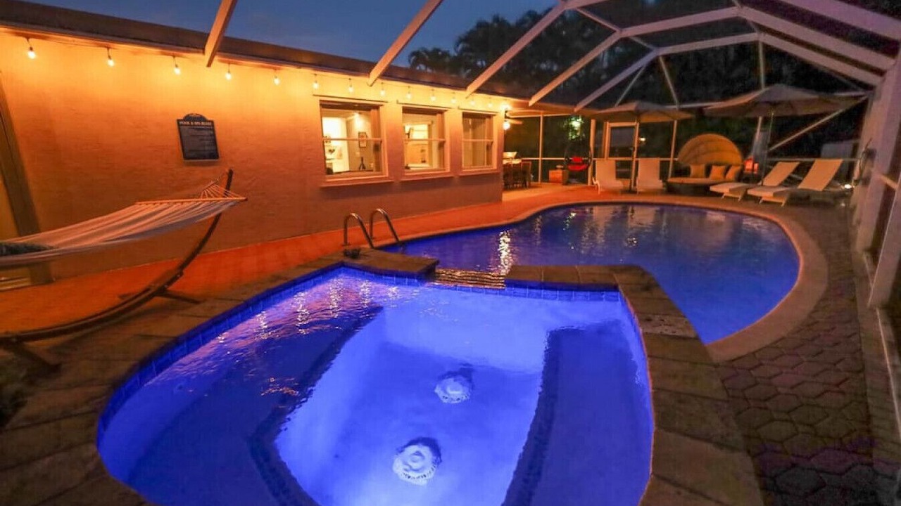 Photo of Outdoor in Greenacres