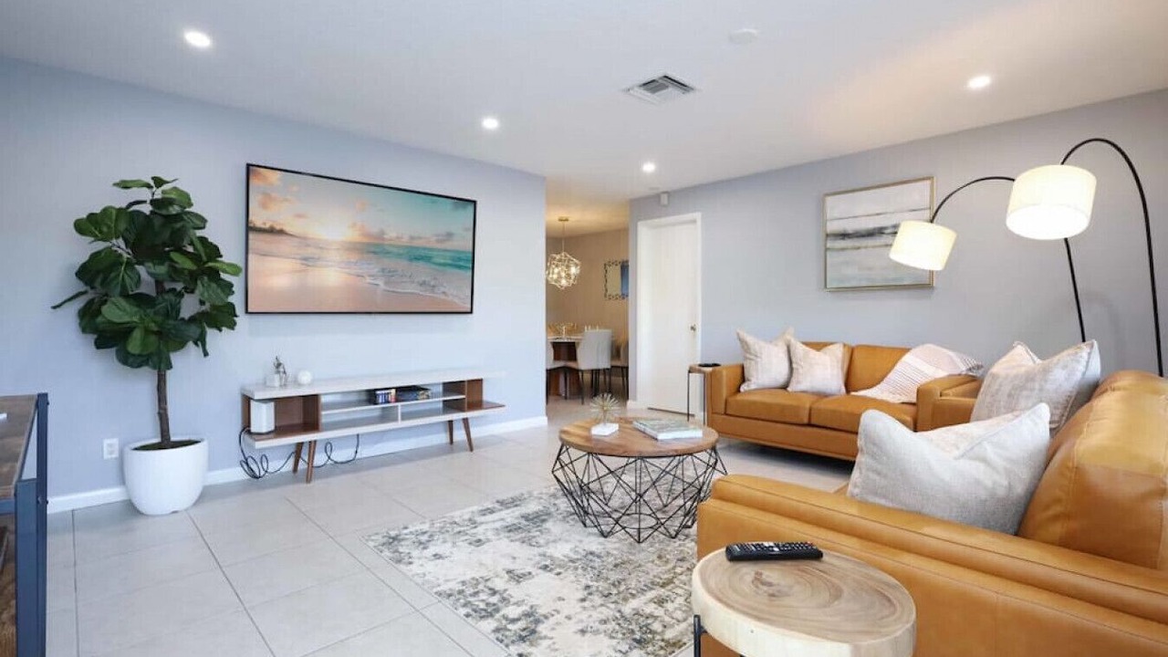 Photo of Livingroom in Greenacres
