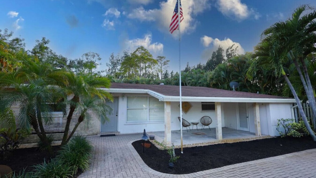 Photo of Outdoor in Greenacres