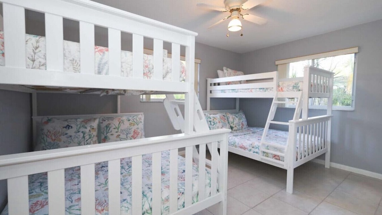 Photo of Bedroom in Greenacres