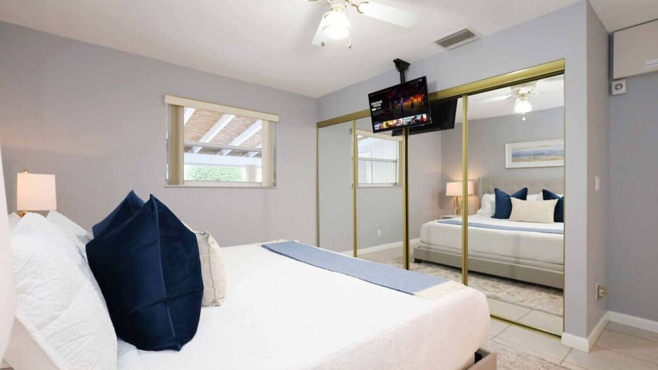 Photo of Bedroom in Greenacres