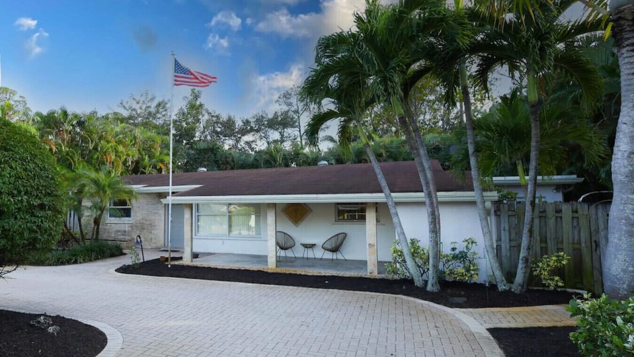 Photo of Outdoor in Greenacres