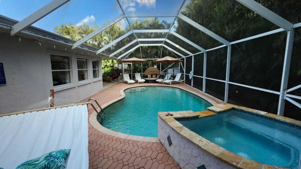 Photo of Outdoor in Greenacres
