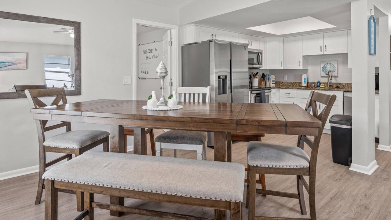 Photo of Bedroom in Forest Hills