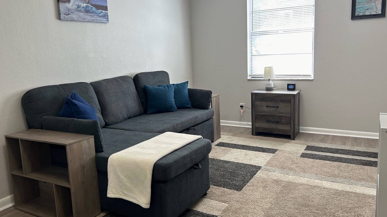 Photo of Bedroom in Forest Hills