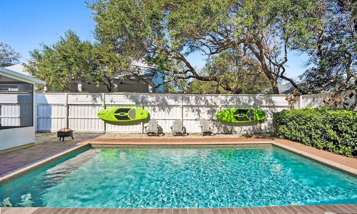 Photo of Outdoor in Vilano Beach