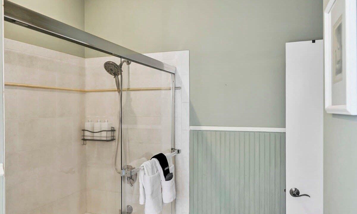 Photo of Bathroom in Vilano Beach