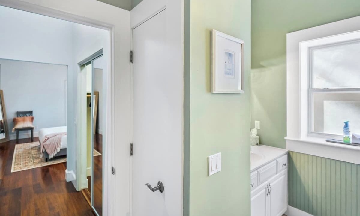 Photo of Bedroom in Vilano Beach