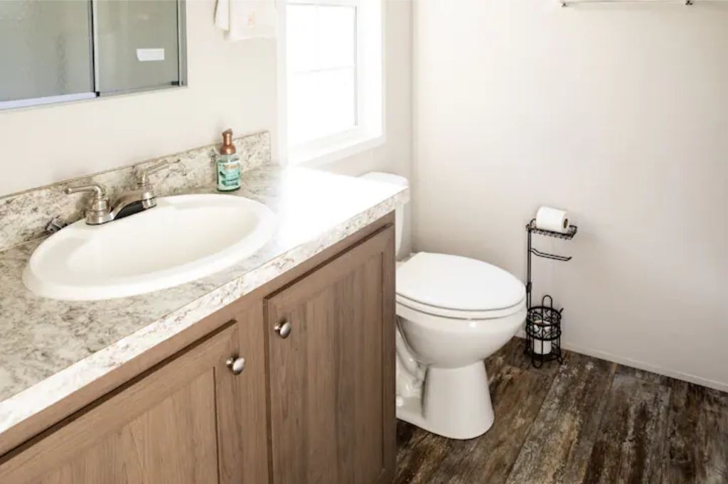 Photo of Bathroom in Lake City