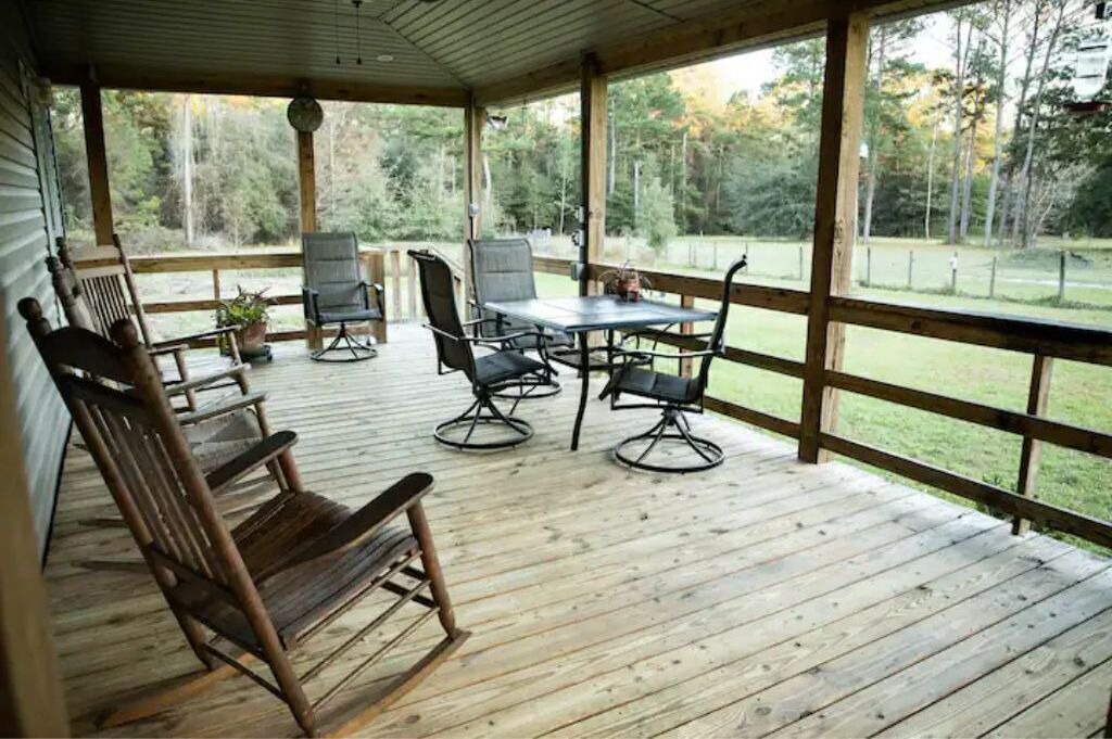 Photo of Outdoor in Lake City