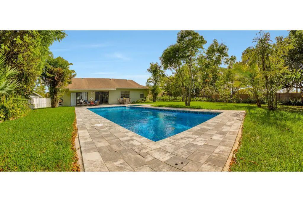Photo of Outdoor in Boca Raton