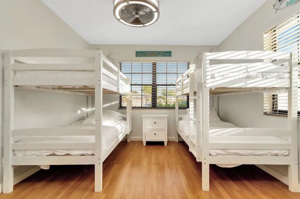 Photo of Bedroom in Boca Raton