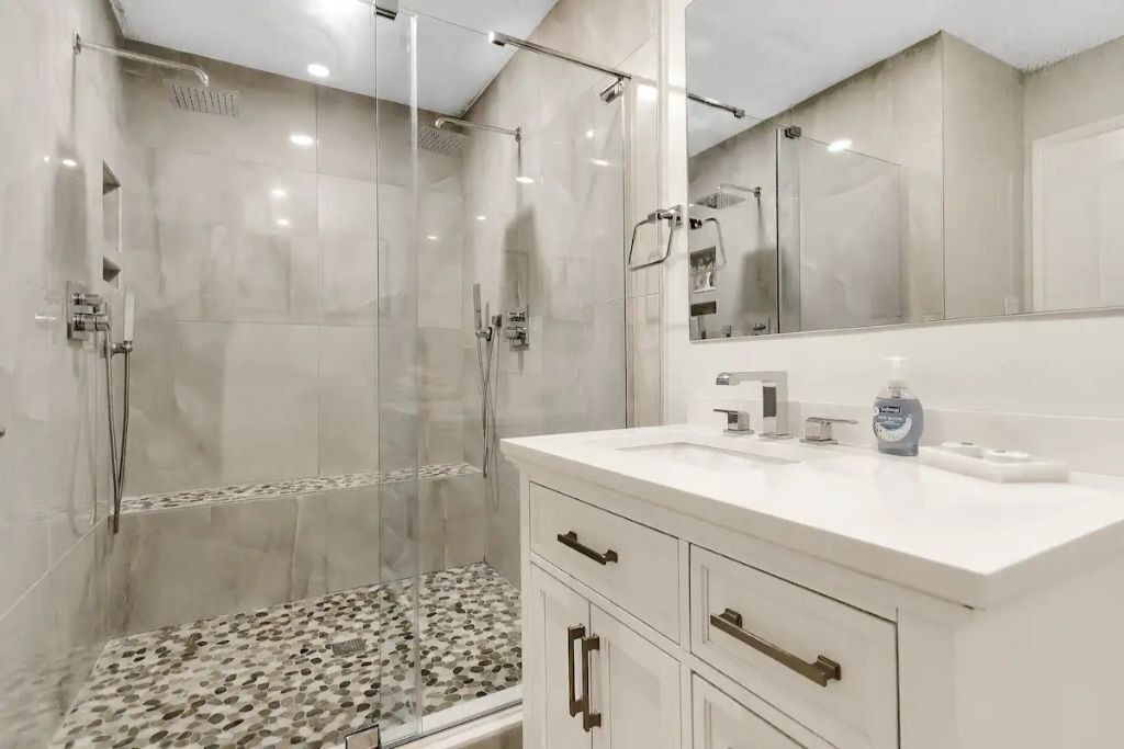 Photo of Bathroom in Boca Raton