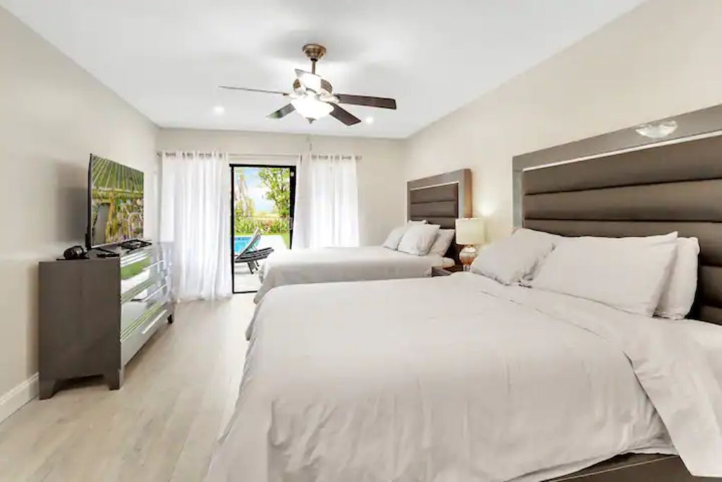 Photo of Bedroom in Boca Raton