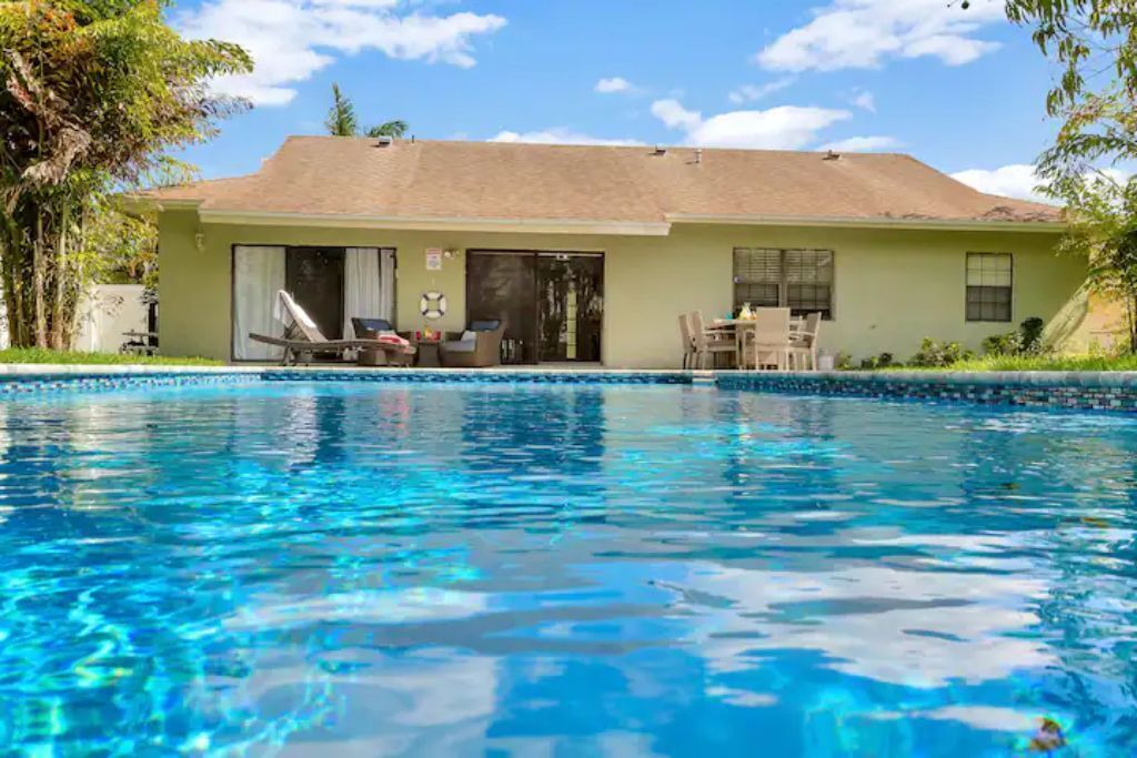 Photo of Outdoor in Boca Raton