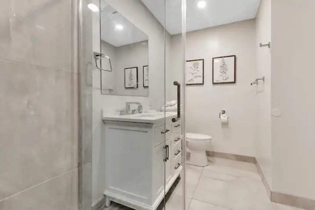 Photo of Bathroom in Boca Raton